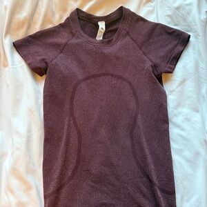 Lululemon swiftly tech